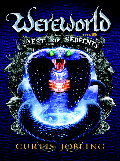 Title details for Nest of Serpents by Curtis Jobling - Available